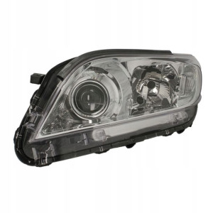 Reflektor Lampa L TOYOTA RAV4 III 11.05-02.09 DEPO