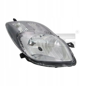 Reflektor Lampa L TOYOTA YARIS TYC TYC 20-12012-45