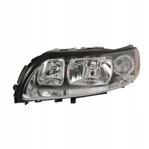 Reflektor Lampa L VOLVO S60 I, V70 II, XC70 CROSS