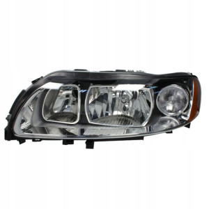 Reflektor Lampa L VOLVO S60 I, V70 II, XC70 CROSS