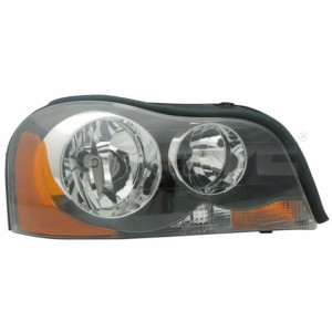 Reflektor Lampa L VOLVO XC90 10.02-05.06 TYC 20-04