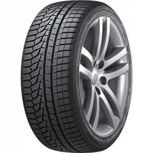 2x HANKOOK 225/45R18 95H Winter i*cept evo2 W320B
