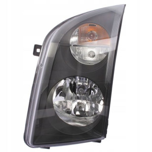 Reflektor Lampa L VW CRAFTER 06.13-03.17 HELLA 1ER