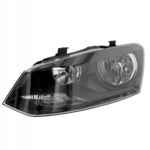 Reflektor Lampa L VW POLO 06.09- TYC 20-12036-25-2