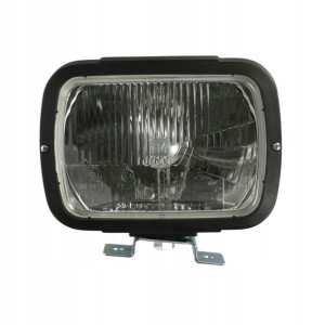 Reflektor Lampa L/P (H4/T4W, bez żarówki, kolor wk