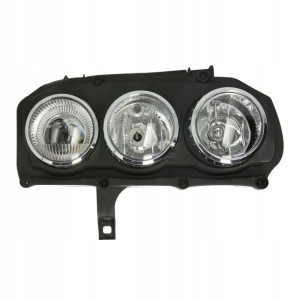 Reflektor Lampa P ALFA ROMEO 159, BRERA, SPIDER 09