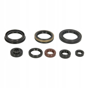 Uszczelki SUZUKI RM-X, RM-Z 450 2008- Winderosa W8
