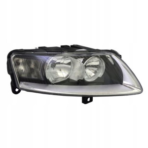 Reflektor Lampa P AUDI A6, A6 ALLROAD TYC 20-12027