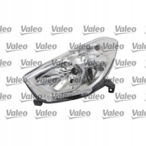 Reflektor Lampa P DACIA DOKKER, DOKKER EXPRESS, LO