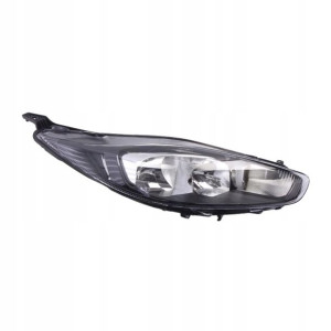 Reflektor Lampa P FORD FIESTA VI 06.08- TYC 20-143