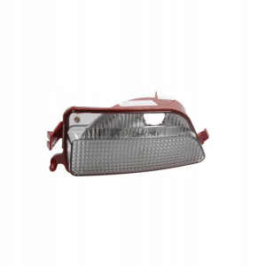 Lampa cofania P CITROEN C4 11.04-12.10 VISTEON/VAR
