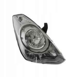 Reflektor Lampa P HYUNDAI H-1 CARGO, H-1 TRAVEL TY