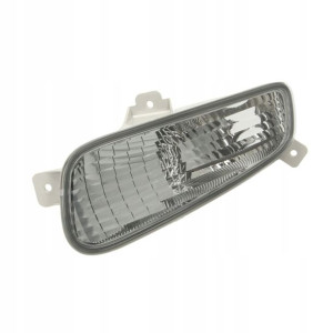 Lampa kierunkowskazu przód L FIAT PUNTO 09.09-03.1