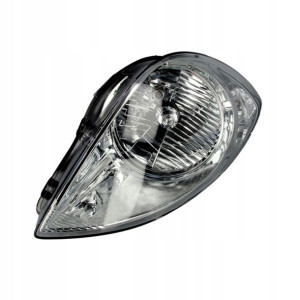 Reflektor Lampa P HYUNDAI I20 TYC 20-12175-05-2 (H