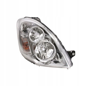 Reflektor Lampa P IVECO DAILY V 09.11-02.14 MAGNET