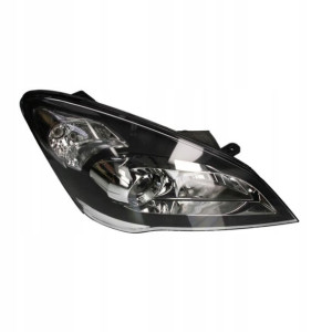 Reflektor Lampa P KIA CEE'D, CEE'D SW TYC 20-12267