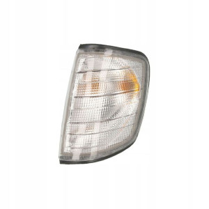 Lampa kierunkowskazu przód L MERCEDES E, W124 09.9