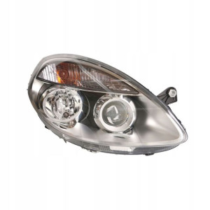 Reflektor Lampa P LANCIA YPSILON 10.03-12.11 MAGNE
