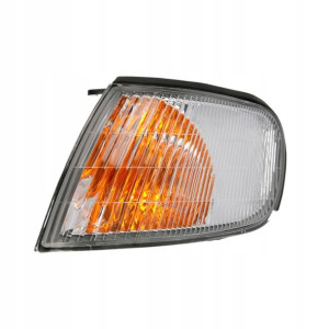 Lampa kierunkowskazu przód L NISSAN ALMERA 09.95-0