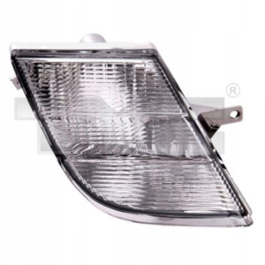 Lampa kierunkowskazu przód L NISSAN MICRA 01.03-06