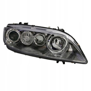 Reflektor Lampa P MAZDA 6 06.02-03.05 TYC 20-0329-
