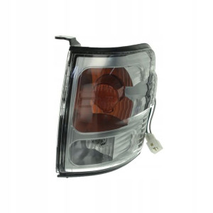 Lampa kierunkowskazu przód L TOYOTA HILUX 08.83-06