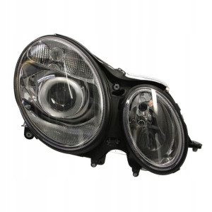 Reflektor Lampa P MERCEDES E T-MODEL (S211), E (W2