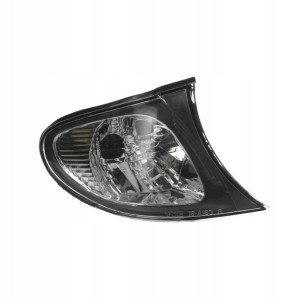 Lampa kierunkowskazu przód P BMW 3 06.01-09.06 TYC