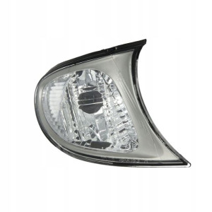 Lampa kierunkowskazu przód P BMW 3 COUPE/KABRIOLET
