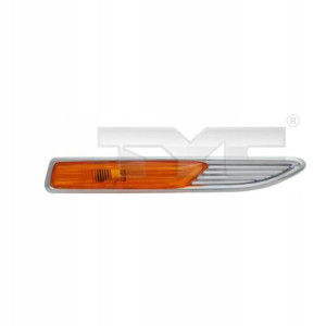 Lampa kierunkowskazu przód P FORD MONDEO 03.07-07.