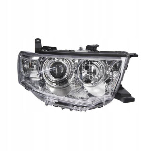 Reflektor Lampa P MITSUBISHI L 200 11.05-11.10 DEP