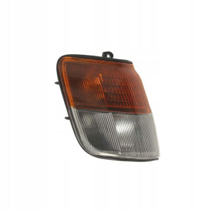 Lampa kierunkowskazu przód P MITSUBISHI PAJERO 12.