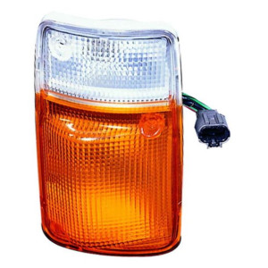 Lampa kierunkowskazu przód P NISSAN PATROL 09.88-0
