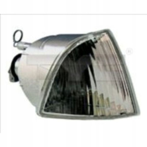 Lampa kierunkowskazu przód P PEUGEOT 806 06.94-08.