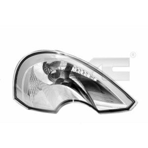 Lampa kierunkowskazu przód P RENAULT MODUS 09.04-1