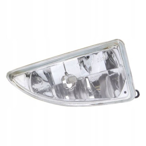 Lampa przeciwmgielna P FORD FOCUS 10.98-09.01 TYC