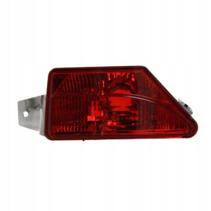 Lampa przeciwmgielna tył FIAT BRAVO 11.06-07.14 TY