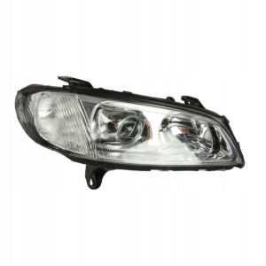Reflektor Lampa P OPEL OMEGA 10.99-07.03 DEPO 442-