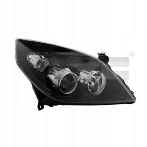 Reflektor Lampa P OPEL SIGNUM, VECTRA 09.05-09.08