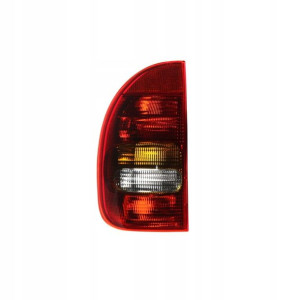 Lampa Tył L Opel Corsa Hatchback 03.93-07.97 Tyc 1