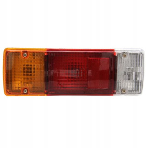 Lampa Tył L Toyota Dyna 09.84-05.99 Depo 212-1902l