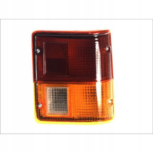 Lampa Tył P Mitsubishi Pajero Terenowy 12.82-12.91