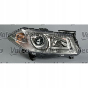 Reflektor Lampa P RENAULT MEGANE 01.06-12.09 VALEO