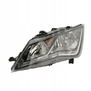 Reflektor Lampa P SEAT LEON 09.12-12.16 VALEO VAL0