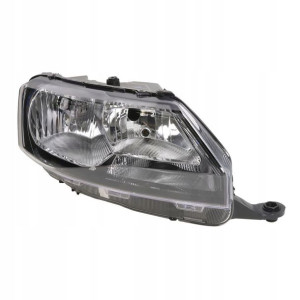 Reflektor Lampa P SKODA RAPID 07.12-03.17 TYC 20-1