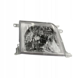Reflektor Lampa P TOYOTA LAND CRUISER 01.98-08.07