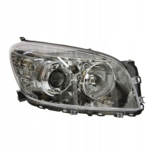 Reflektor Lampa P TOYOTA RAV 4 11.05-02.09 TYC 20-