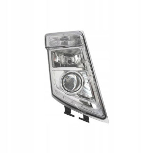 Reflektor Lampa P VOLVO FH 01.05- TRUCKLIGHT HL-VO