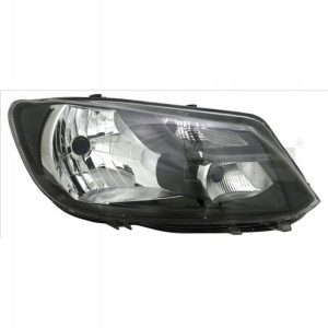 Reflektor Lampa P VW CADDY 08.10-05.15 TYC 20-1247