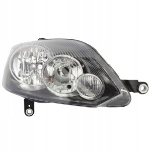 Reflektor Lampa P VW GOLF PLUS TYC 20-12157-05-2 (